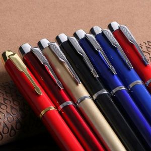 Juego de Bolígrafos de Metal Fino de Alta Calidad con Logotipo Deportivo de Lujo Personalizado, Regalo Promocional Empresarial, Caja de Regalo, Usa Mairun823 - Product Image 5