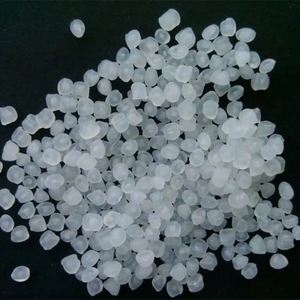 เม็ดพลาสติกโพลีเอทิลีนความหนาแน่นต่ำเชิงเส้น LLDPE 222WT สำหรับการขึ้นรูปฟิล์มแบบเป่าด้วยวิธีโคโพลีเมอร์บลอว์โมลดิ้งและเอ็กซ์ทรูชั่นโมลดิ้ง - Product Image 6