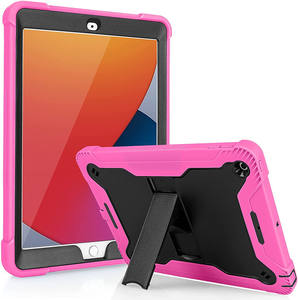 Coque de Protection multifonctionnelle à 3 couches pour téléphone portable LG Ultra <span class=keywords><strong>Tab</strong></span> - Product Image 3