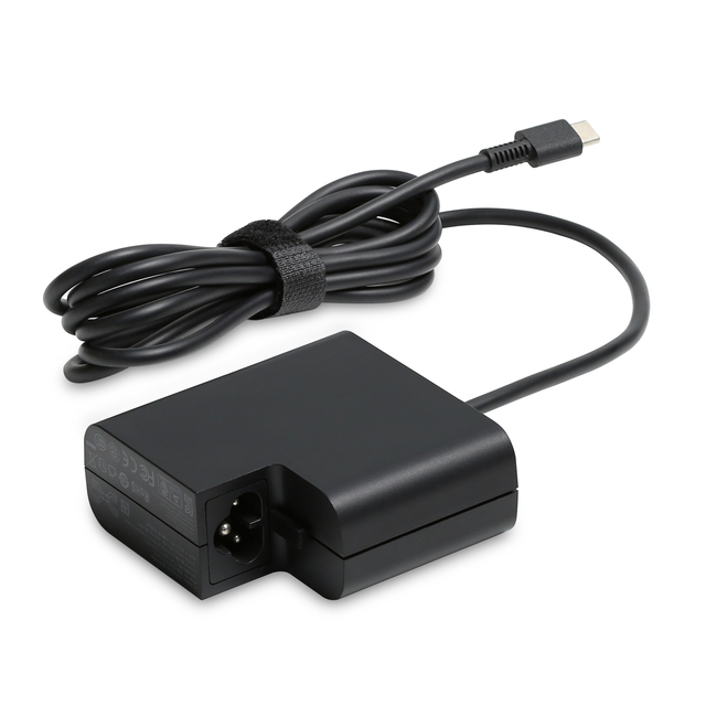 New Trending 65W GaN High Power PD Charger Mobile Phone Fast Charger USB-C Power Adapter for TPN-CA06 1588-3003 HU10674-16024