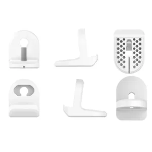 Cargador USB para Huami <span class=keywords><strong>Amazfit</strong></span> <span class=keywords><strong>Bip</strong></span> 5 <span class=keywords><strong>Bip</strong></span> <span class=keywords><strong>U</strong></span>, Cable de Carga USB, Base de Carga Rápida para <span class=keywords><strong>Amazfit</strong></span> GTR GTS 2e GTS2 GTR2 GTR T-Rex Pro - Product Image 4