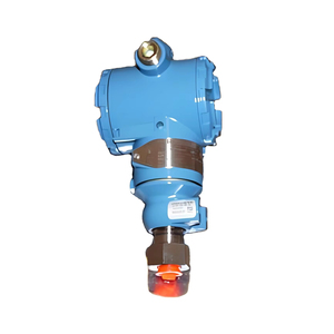 Transmetteur de pression sans fil HART intelligent Rosemounte 3051, capteur d'automatisation industrielle, fournisseur - Product Image 1