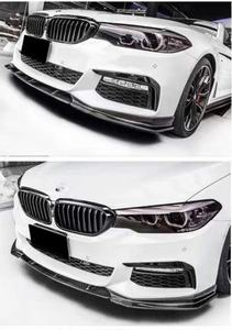 Parachoques Delantero de Fibra de Carbono Estilo FD para <span class=keywords><strong>BMW</strong></span> Serie 5 G30 G31 G38 <span class=keywords><strong>520I</strong></span> 530I 540i M Sport 2017-2019 - Product Image 2