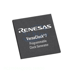 SI5335D-B04954-GM 24 VFQFN Exposed Pad Manufacturer Channel Clock Timing IC 4OUT ANY FREQ <200MHZ 24QFN Electronic Components Sa - Product Image 1