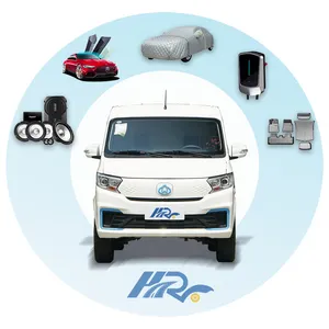 Supplier Fast Charging Truck ev 2 Seats Adults Electric Car JMC new Energy Vehicles electric truck 4x4