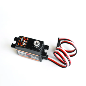 ES3054 HV 6V 8.4V เกียร์โลหะแรงดันสูงอเนกประสงค์แบบดิจิตอลสำหรับเครื่องบิน RC - Product Image 4