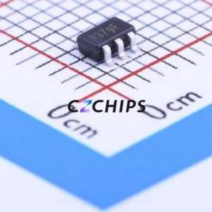 Tout nouveau comparateur de puce IC de circuit intégré SOT-23-5 AP331AWRG-7 d'origine - Product Image 1