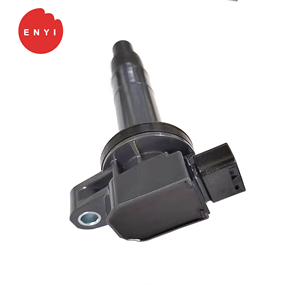 Ignition Coil 90919-02240 for Toyota Camry <strong>Echo</strong> &amp; Prius YARIS 1.5Ltoyota Vios 2008 Ignition Coil (<strong>2nd</strong> <strong>Generation</strong>) 1.3L - Product Image 5
