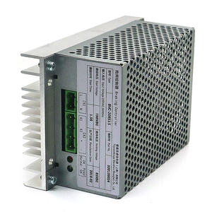 Aufzugteile Hauptmotor-Bremssteuerungsbox Aufzug-Bremsstromversorgung Aufzug-Bremssteuerung BVC-208S15 - Product Image 2