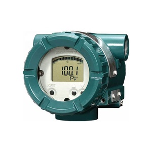 โยโกกาว่า YTA710 เครื่องวัดอุณหภูมิ |   YTA710-JA2A0DB-KU2 ชุดอุปกรณ์ติดศีรษะความแม่นยำสูงสำหรับ RTD - Product Image 1