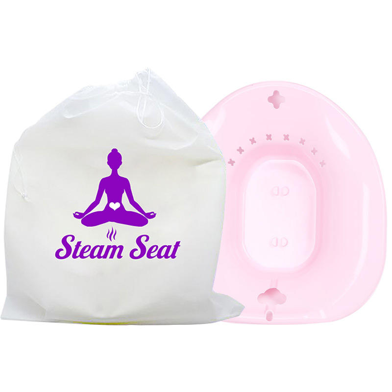 Pink -without flusher