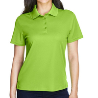 T-shirt en tricot pour femme, motif uni, décontracté, haute élasticité, confortable, design élégant, respirant, écologique, séchage rapide