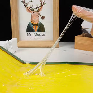 Approvisionnement direct usine - Planche collante épaissie verte avec attractif puissant, répulsif efficace <span class=keywords><strong>pour</strong></span> rongeurs domestiques, <span class=keywords><strong>souris</strong></span>, moustiques et mouches - Product Image 5