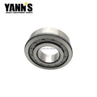 Roulement à aiguilles YANN'S 2D6421 2D-6421 pour pelle 955H 955K