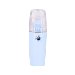Nuevo Mini vaporizador Facial automático eléctrico rociador de Alcohol puro humectante de niebla de mano carga USB uso doméstico al aire libre - Product Image 5