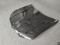 Kit de Carrocería Ligero de Fibra de Carbono Forjado Estilo LD Mejorado para BMW X6 G06 X6M F96