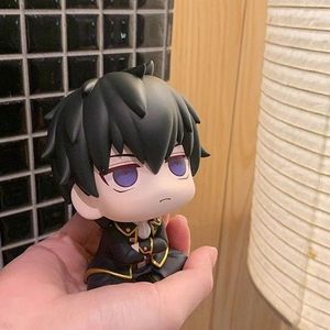 Regalo <span class=keywords><strong>Anime</strong></span> Premium-quattordicesimo Lang fatto a mano Q-Version Doll Xiaomi <span class=keywords><strong>Anime</strong></span> modello ornamento Desktop-da collezione per <span class=keywords><strong>tutte</strong></span> <span class=keywords><strong>le</strong></span> occasioni - Product Image 3