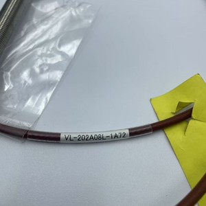 Conjunto de Cable de Sensor VL-202A08L-1A72, 20V 20Hz, Hecho en EE. UU., Número de Pieza Original VL-202A08L-1A72 - Product Image 1