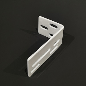 Accesorio Multiusos para Persiana Enrollable de Pared con Riel Único, Diseño Moderno de Aleación de Aluminio, 6, 6.3, 6.7 Metros - Product Image 2