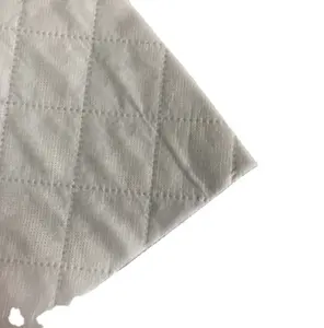 Composite nonwoven fabric for air filtration/dust filtration