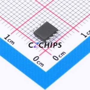 Commutateur/codec/multiplexeur de Signal de puce IC de Circuit intégré original et nouveau eV1527 SOP-8 - Product Image 2
