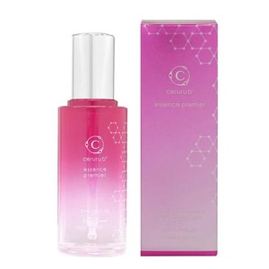 Sérum d'essence pour le visage de luxe japonais 50ml, hydratation profonde, technologie de nano-capsules, sérum hydratant pour la peau, pour une peau lisse et éclatante - Product Image 1