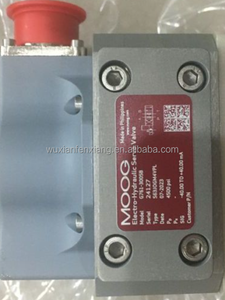 Hệ thống điều khiển thủy lực điện G631-3800B-6 van <span class=keywords><strong>servo</strong></span> - Product Image 4