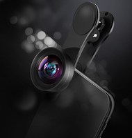 Vente flash : objectif macro flexible 10x par OEM/ODM pour téléphones mobiles, prix d'usine, vente en gros d'accessoires pour téléphones mobiles