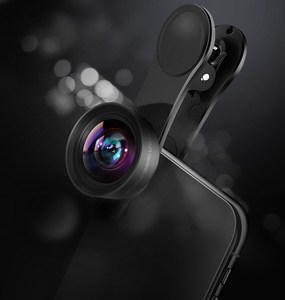 Objectif <span class=keywords><strong>macro</strong></span> 10x en vente flash par Martvsen Super pour téléphones mobiles Prix d'usine Vente en gros Accessoires pour téléphones mobiles - Product Image 2