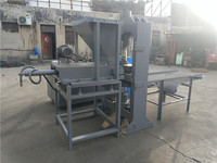 Machine à chicha narguilé avec balle de riz et briquette de charbon de bois Caractéristiques du charbon utilisé ou neuf comme matière première