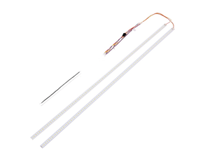 50 Wát 5000LM công suất cao từ <span class=keywords><strong>Led</strong></span> trang bị thêm <span class=keywords><strong>Kit</strong></span> tiết kiệm năng lượng thiết kế công nghiệp dễ dàng cài đặt với ánh sáng trắng - Product Image 2