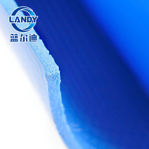 Ngầm Xpe Bọt Hồ Bơi Mùa Đông Bìa Không Thấm Nước Bền Hình Chữ Nhật Nổi Hồ Bơi Bìa Cho Hồ Bơi Phụ Kiện - Product Image 6