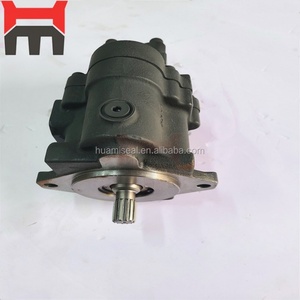 Nueva Pieza de Repuesto Hidráulica para Excavadora, Bomba Hidráulica Metálica PVD-1B-32 - Product Image 4
