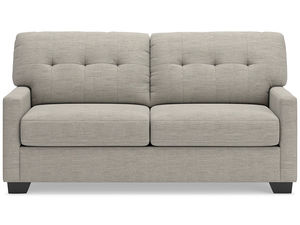 होटल और गोदाम के लिए दो सीट वर्ग न्यूनतम कपड़े सोफा <span class=keywords><strong>2025</strong></span> - Product Image 4