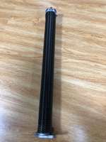 Ressort de torsion pour porte de garage en acier trempé Caiyin