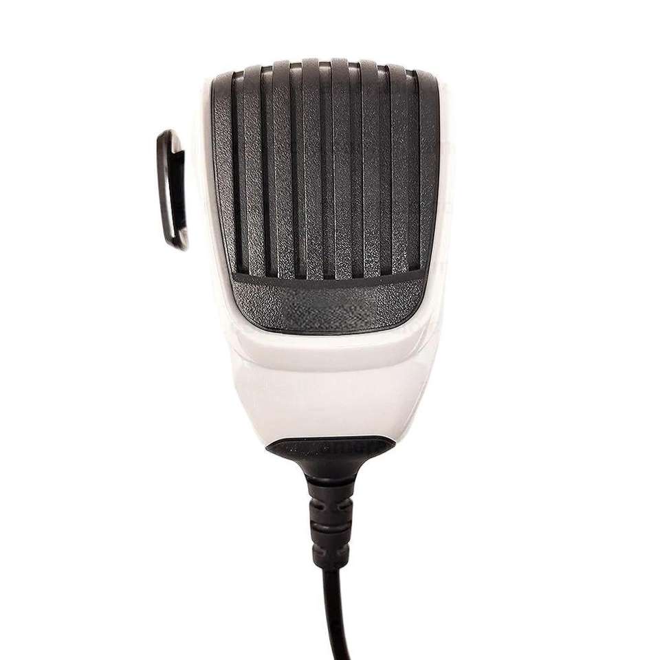 5-Pack HM-148G 6-Pin Mic For ICOM IC-F9511HT IC-F9511S IC-F5061D IC