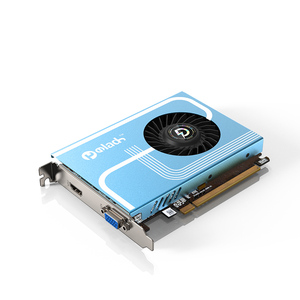 Directo de fábrica GPU rentable <span class=keywords><strong>Geforce</strong></span> <span class=keywords><strong>GT</strong></span> <span class=keywords><strong>1030</strong></span> 2GB Tarjeta gráfica <span class=keywords><strong>GT</strong></span> <span class=keywords><strong>1030</strong></span> <span class=keywords><strong>GDDR5</strong></span> 64-bit HD + VGA PC Tarjeta gráfica - Product Image 5