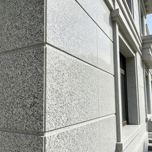 Loseta de Granito G633 Pulido Moderno de Primera Calidad, Ecológico, Cortado a Medida, Diseño Gráfico, para Baño, Cocina, Parque, Exteriores - Product Image 4
