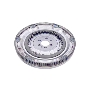 03C105266Q 03f105266c 4150518090 Nouveau <span class=keywords><strong>volant</strong></span> moteur <span class=keywords><strong>bimasse</strong></span> 6 trous 129 dents pour Audi VW Skoda Seat 1.2 1.4 T - Product Image 3
