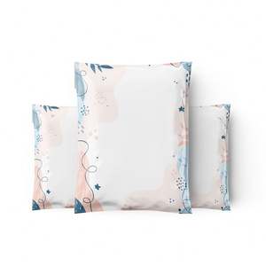 Sacs d'expédition en plastique robuste pour courrier, imperméables et résistants aux déchirures, pour la logistique e-commerce et les commandes en gros - Product Image 6