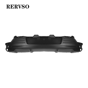 Panneau de pare-chocs arrière de bonne qualité inférieur pour Renault <span class=keywords><strong>Clio</strong></span> <span class=keywords><strong>4</strong></span> Oem 850B21905R 850B20195R XF718-004 - Product Image 1