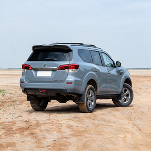 Vendita all'Ingrosso di SUV a Benzina Paladin 4x4 2.0T, Auto di Medie Dimensioni ad Alta Potenza - Product Image 5