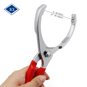 <span class=keywords><strong>Pince</strong></span> Type clé à grille d'<span class=keywords><strong>huile</strong></span> clé à <span class=keywords><strong>filtre</strong></span> <span class=keywords><strong>pince</strong></span> à <span class=keywords><strong>filtre</strong></span> outil de réparation automatique 9 pouces 12 pouces <span class=keywords><strong>pince</strong></span> Type clé à <span class=keywords><strong>filtre</strong></span> - Product Image 2