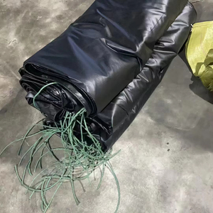 Tuyau de ventilation télescopique en PVC pour élevage, tunnel, navire, conduit d'échappement, résistant aux hautes températures, usage industriel - Product Image 1