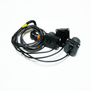 Mô-đun cảm biến cân bằng nhựa có độ chính xác cao thay thế ban đầu cho Agras T50 Giám sát trọng lượng bể chứa chất lỏng cho trang trại - Product Image 3