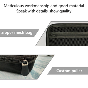 Hộp Đựng Kỹ Thuật Số Dung Lượng Lớn Thời Trang Logo Tùy Chỉnh Hộp Phụ Kiện Điện Tử Chống Nước Chống Sốc - Product Image 6