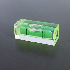 <span class=keywords><strong>Mini</strong></span> üretici haneli küçük kare su terazisi kabarcık flakon <span class=keywords><strong>Mini</strong></span> taşınabilir seviyeleri - Product Image 3