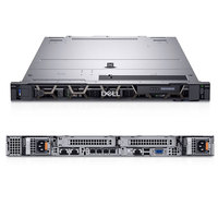 Nouveau serveur en rack PowerEdge R6515 d'origine 1U avec 3.84T CTO