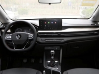 Penjualan Panas Algeria Livan X3 PRO 2024 1.5L Otomatis Model Baru SUV Bensin Kamera Belakang Standar Emisi Euro VI Setir Kiri