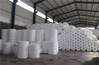 OEM personnalisé 50mm fibre de verre congélation silice vide isolation thermique panneau couleur refroidisseur sac de glace boîte logistique du bâtiment